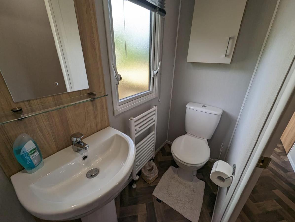 The Castleton 20 Villa Ardentinny Ngoại thất bức ảnh